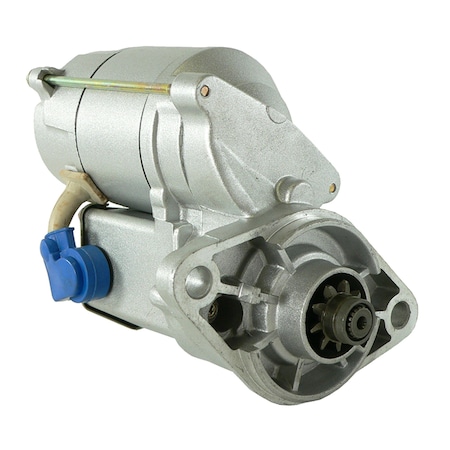 Db Electrical Starter For Toyota Lift Truck 6Fg-20 6Fg-23 6Fg-25 6Fg-28 6Fg-30; 410-52007 410-52007